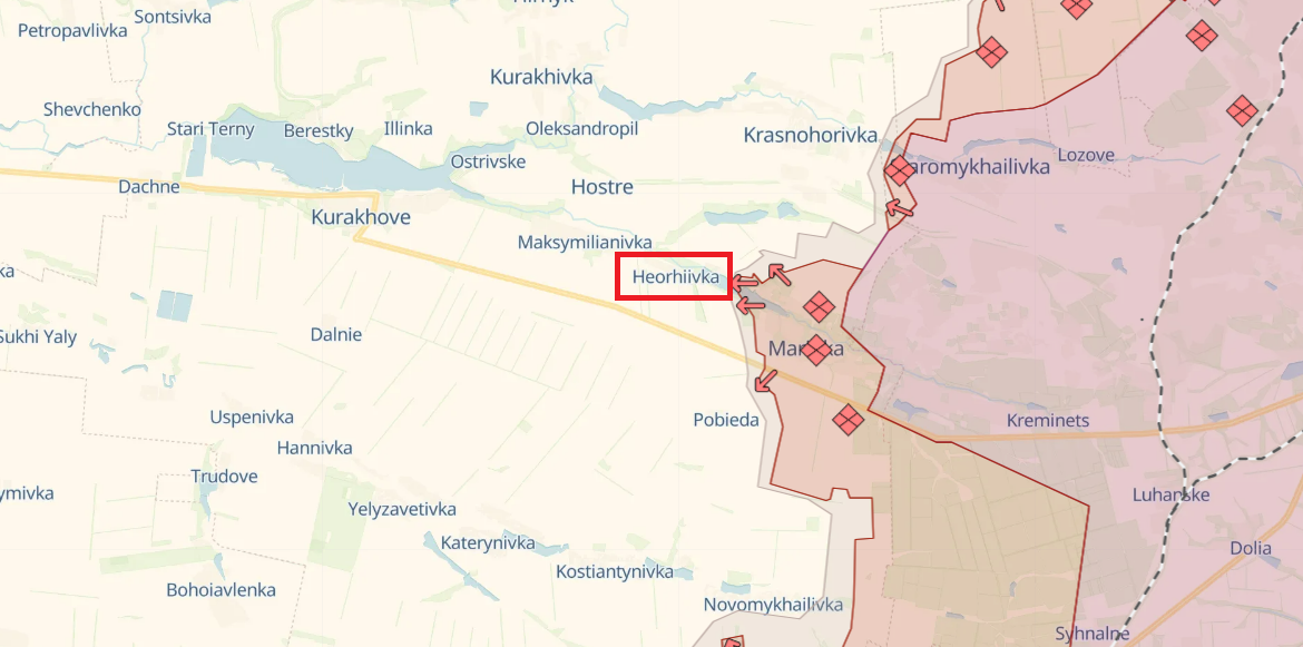 Avdiivka and Kupiansk situation, possibility of major Russian offensive: Frontline overview